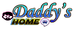 logo daddyshome